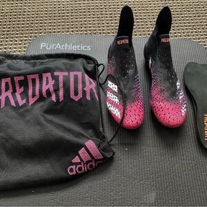 Adidas Predator mutator (men’s shoes)